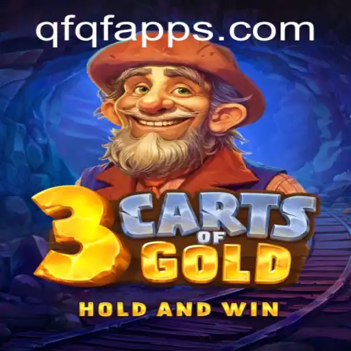 Descubra o Universo de 3cartsOfGold: A Nova Sensação dos Jogos Online