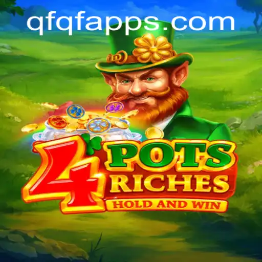 Explorando o Jogo 4potsriches: Um Mergulho na Diversão Inovadora