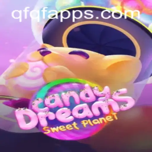 CandyDreams: Explorando um Mundo de Aventuras Doces