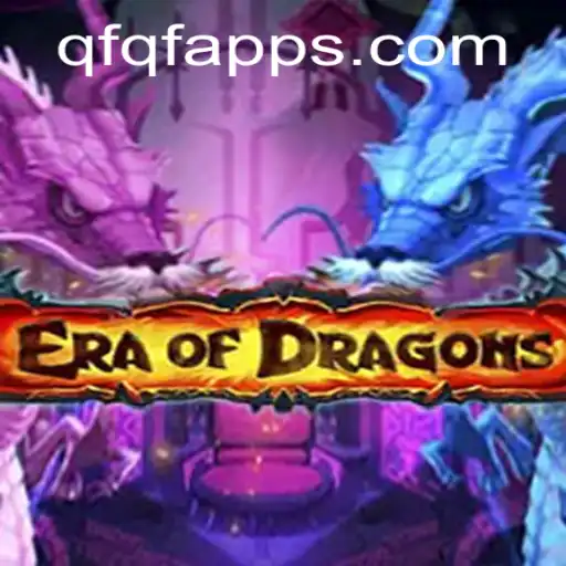 Explorando o Fascinante Mundo de EraOfDragons na Plataforma QFQF.com