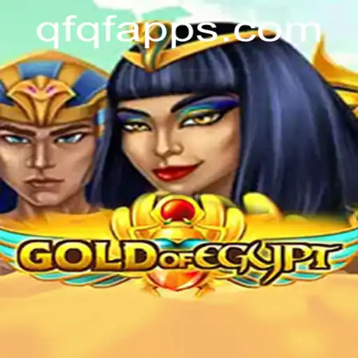 GoldOfEgypt: Um Mergulho no Mundo Antigo dos Faraós