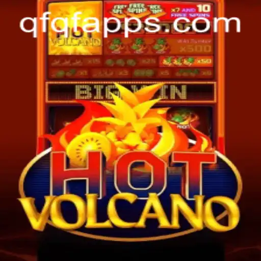 Descubra o Mundo Intenso de HotVolcano em QFQF.com