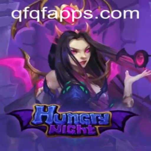 Explorando o Mundo de HungryNight: Uma Nova Aventura