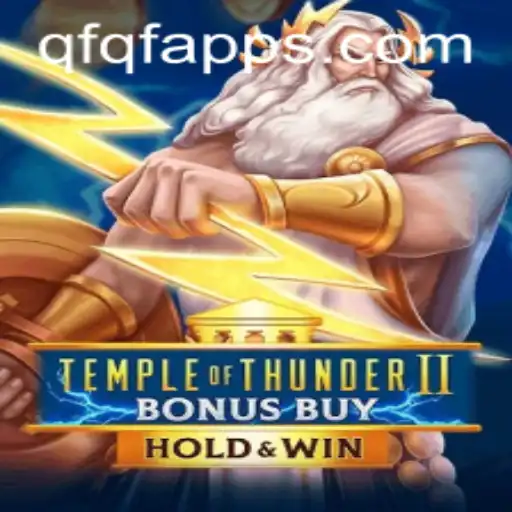 Explorando as Aventuras de Temple of Thunder II Bonus Buy