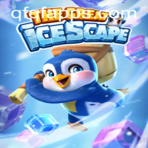 Descubra TheGreatIcescape: O Jogo Congelante de Aventura e Estratégia