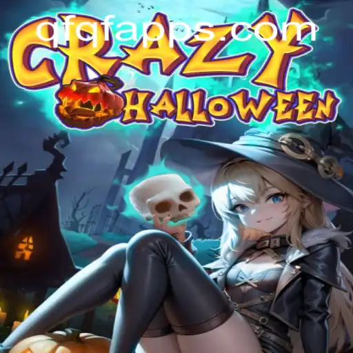 Descubra o Fascinante Mundo de CrazyHalloween: Um Jogo de Suspense e Estratégia
