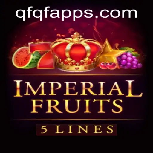 Descubra o Mundo de ImperialFruits5 com QFQF.com