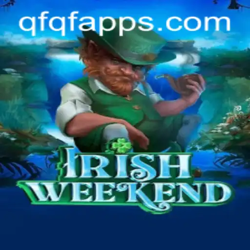 IrishWeekend: Descubra o Novo Jogo de Estratégia que Está Conquistando o Mundo