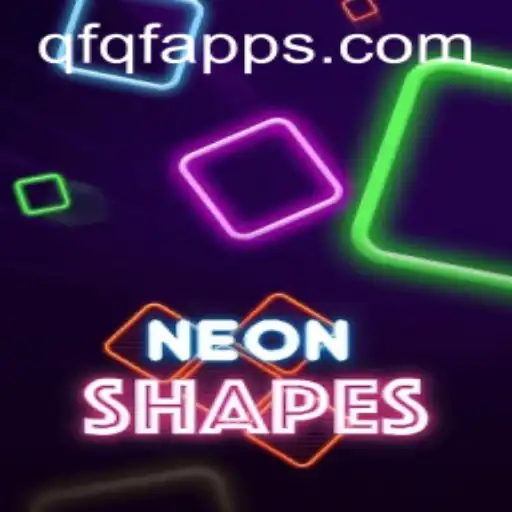 Descubra o Mundo de NeonShapes no Portal QFQF.com