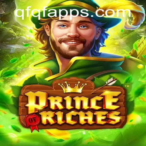 Descubra a Aventura de PrinceOfRiches: Um Novo Mundo de Estratégia e Fortuna