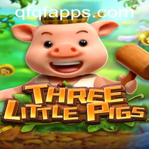 Explorando o Jogo 'THREELITTLEPIGS' com a Palavrachave 'QFQF.com'